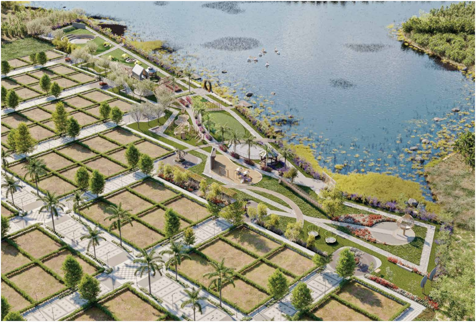 Why consider North Bangalore for investment?