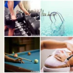 Assetz Meru & Meadow Amenities