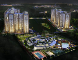 Shriram Pristine Estates