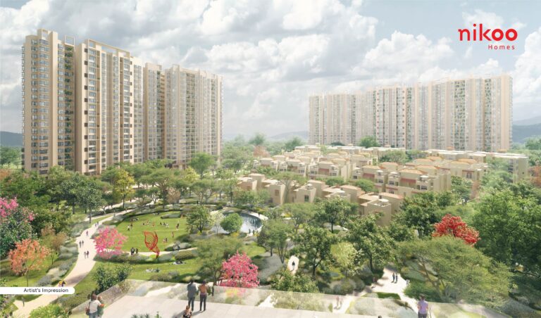 Bhartiya Garden Estate-03