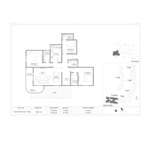 Birla Trimaya 3bhk
