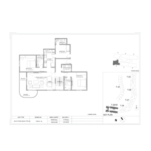 Birla Trimaya 4bhk