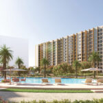 Birla Trimaya location 1