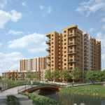 Birla Trimaya location