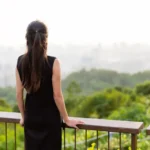 Birla Trimaya open space