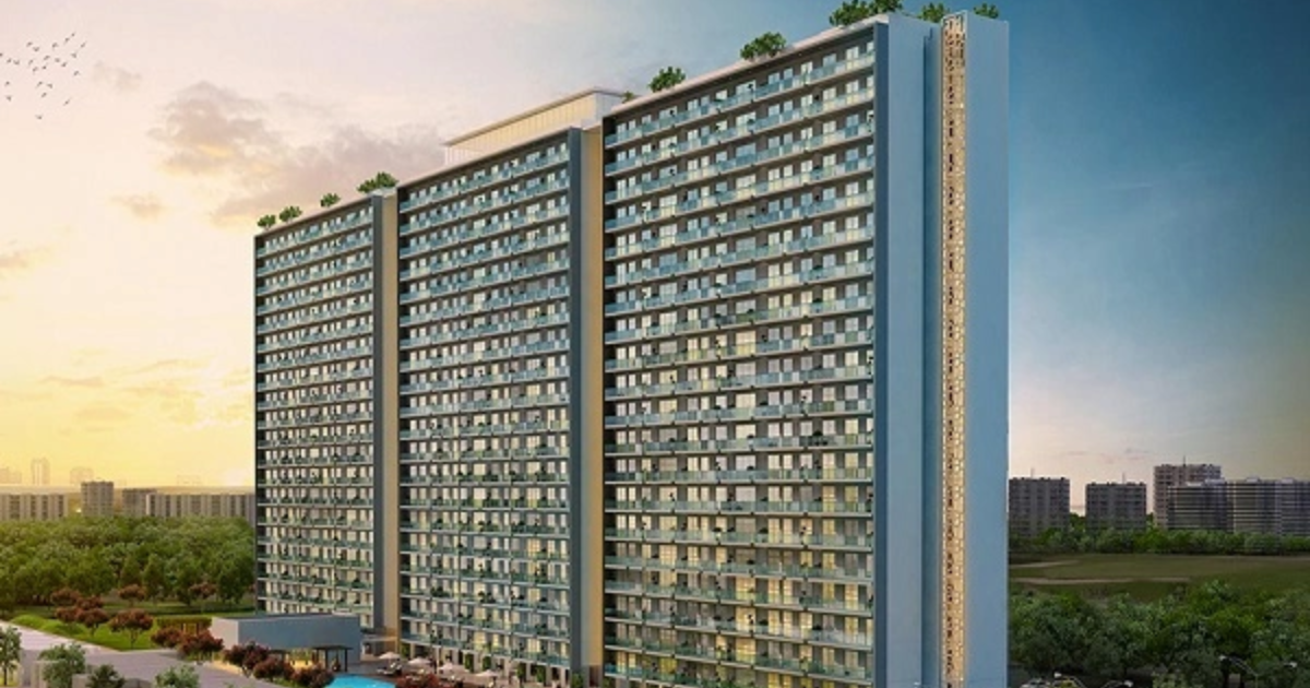 Godrej Tiara, Yashwantpur