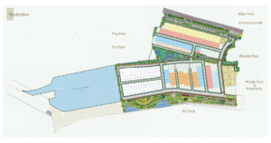 Divyasree WOW masterplan