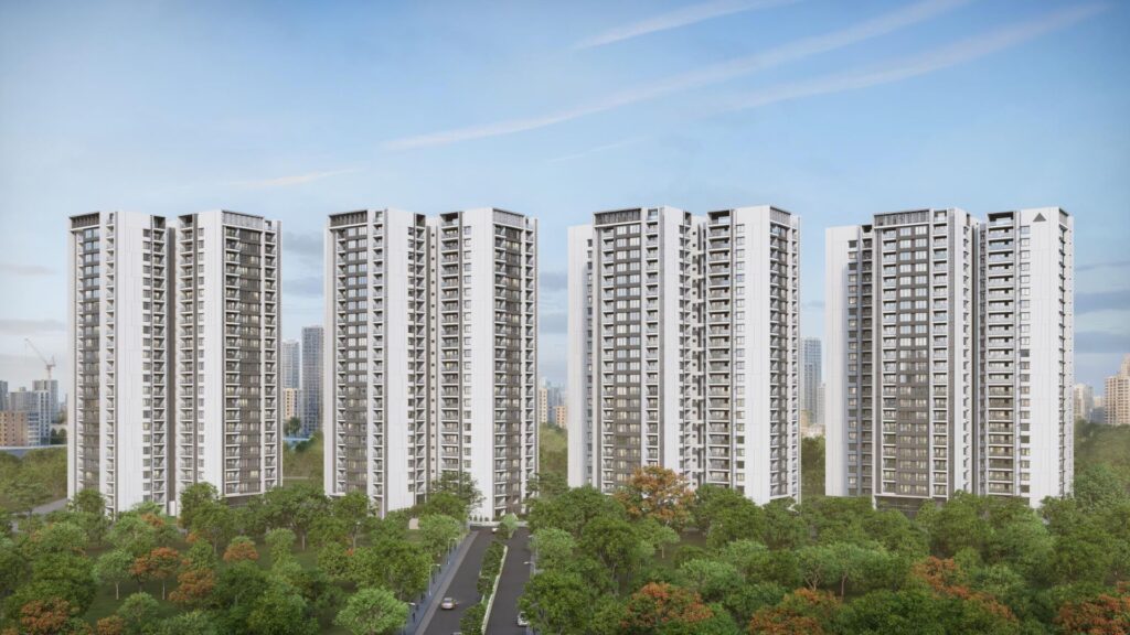 Embassy Developments Records Highest-Ever Quarterly Bookings in Q4 FY26