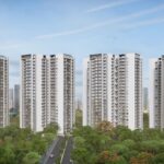 Embassy Astra hebbal