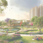 Nikoo Garden Estate Bhartiya City