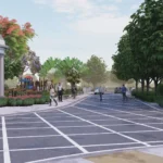 Prestige Marigold location