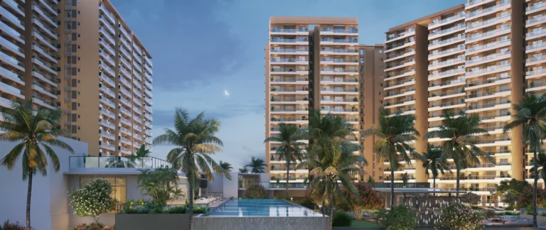 Prestige Raintree Brochure