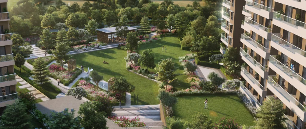 How Prestige Plots and Apartments Are Making the Case for Buying Now