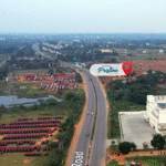 Shriram Pristine Estates North Bengaluru property (1)