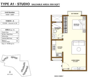 Nikoo Garden Estate Studio