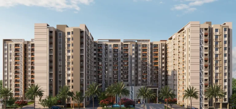 TVS Auralis Thanisandra brochure