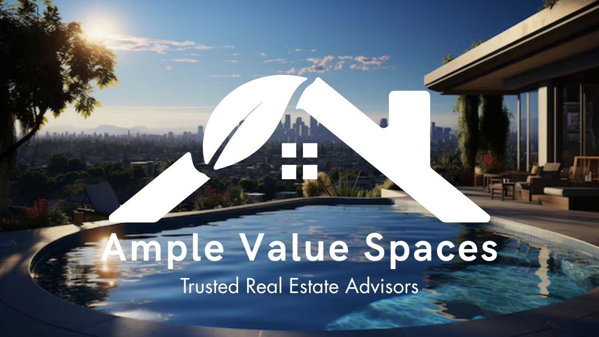 Ample Value Spaces - Trusted Real Estate Advisors