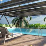 Urbanrise paradise of earth photos