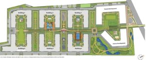 godrej barca masterplan