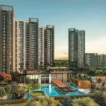 godrej barca location
