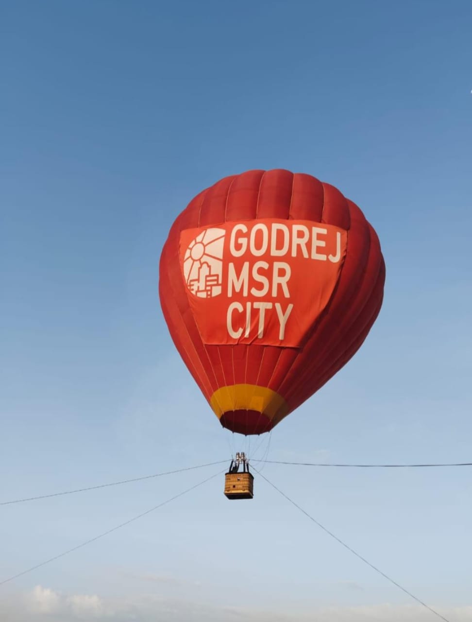 barca godrej