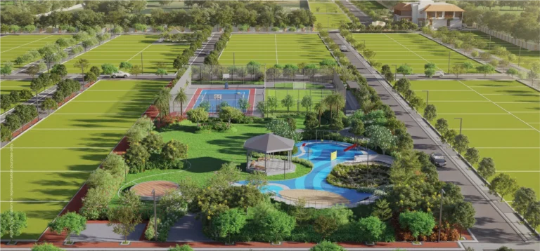 godrej aravya doddaballapur