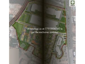 l&t bellandur masterplan