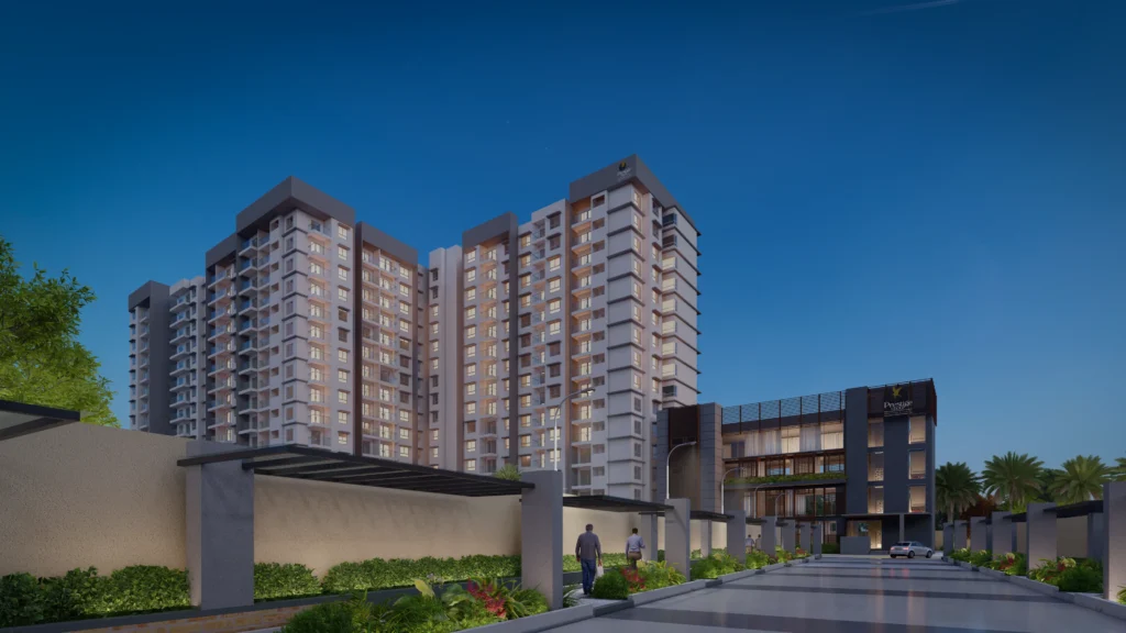 prestige glenbrook whitefield