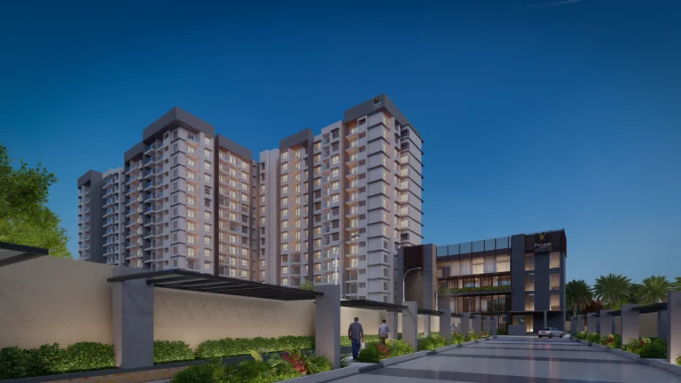 prestige glenbrook whitefield