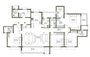 godrej lakeside orchard masterplan godrej lakeside masterplan godrej lakeside orchard floor plan