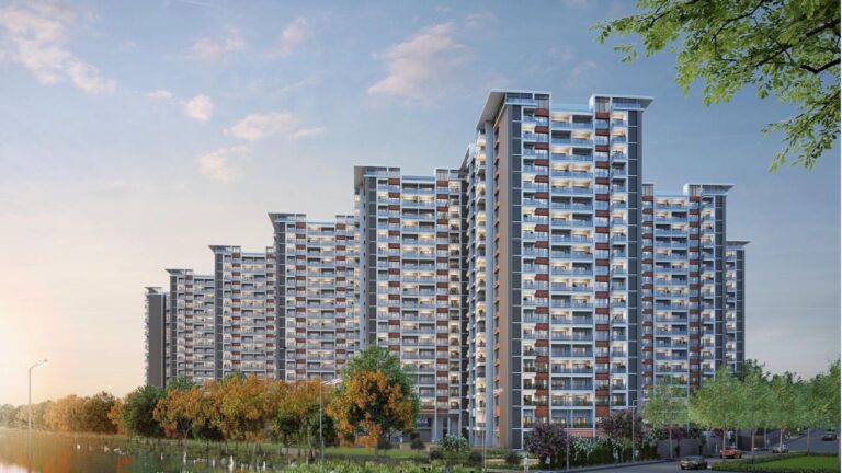 Embassy Greenshore price
