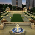 Sobha Scarlet Sobha Royal Pavillion Phase 2 photos