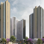 eaton Park at prestige city