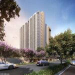 eaton Park at prestige city