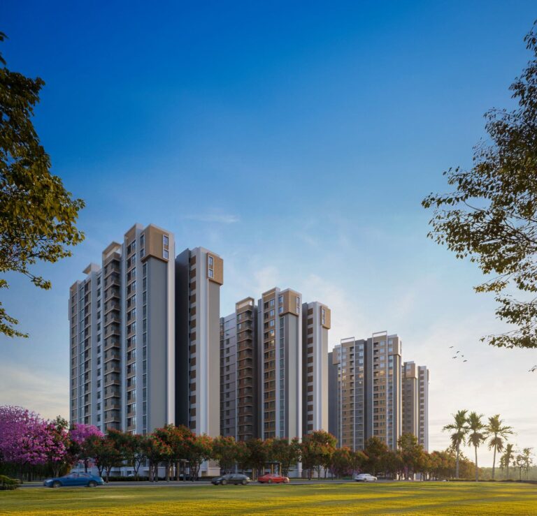 Embassy Greenshore