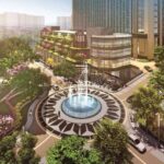 prestige city yogi hills