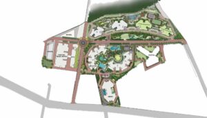 forest hills at prestige city photos