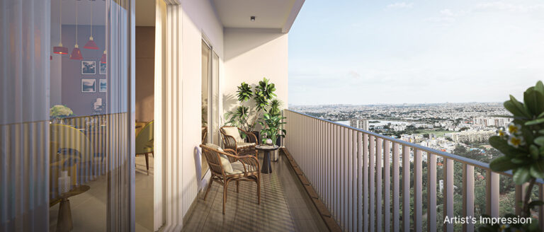 mahindra lifespaces sadahalli price
