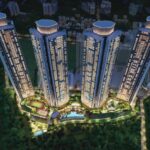 prestige city yogi hills photos