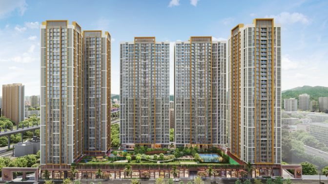 prestige garden trails photos