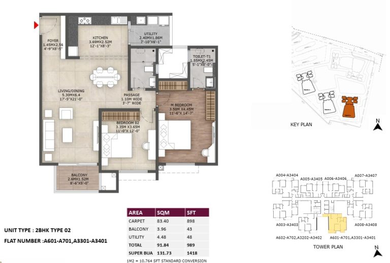 Alembic City Google Office Whitefield Bangalore | Luxury Apartments