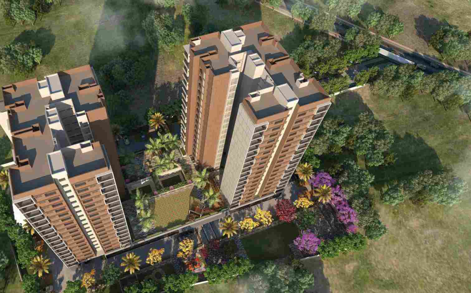 Amazon’s Massive New Bengaluru Campus Inaugrated