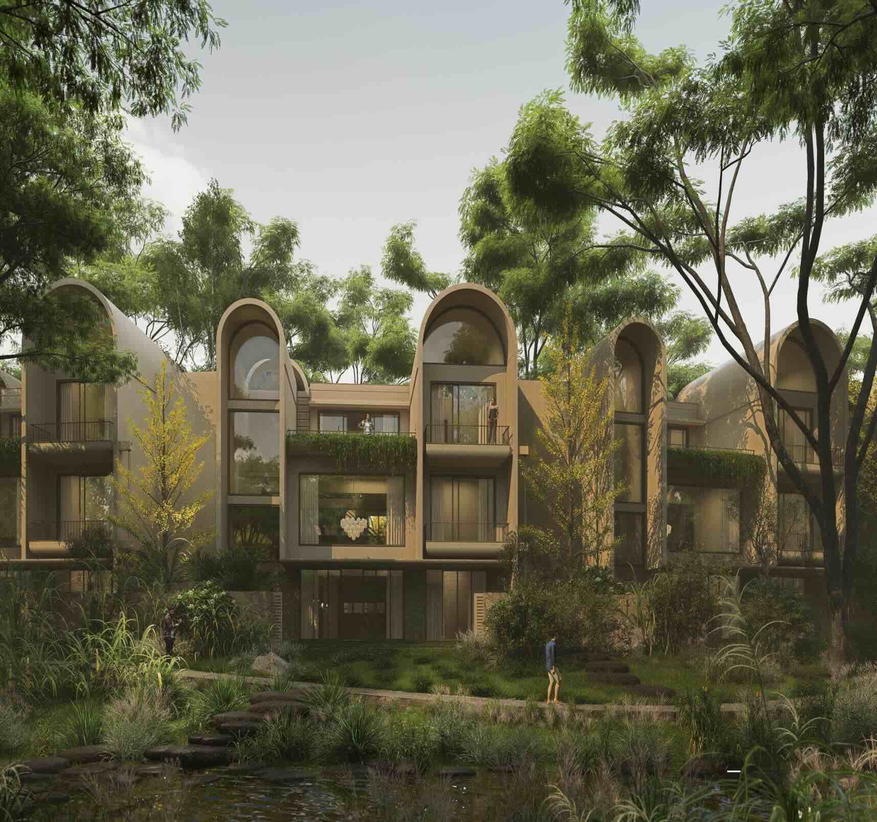 Why North Bangalore home buyers are considering Embassy Knowledge Park Villas and Apartments?