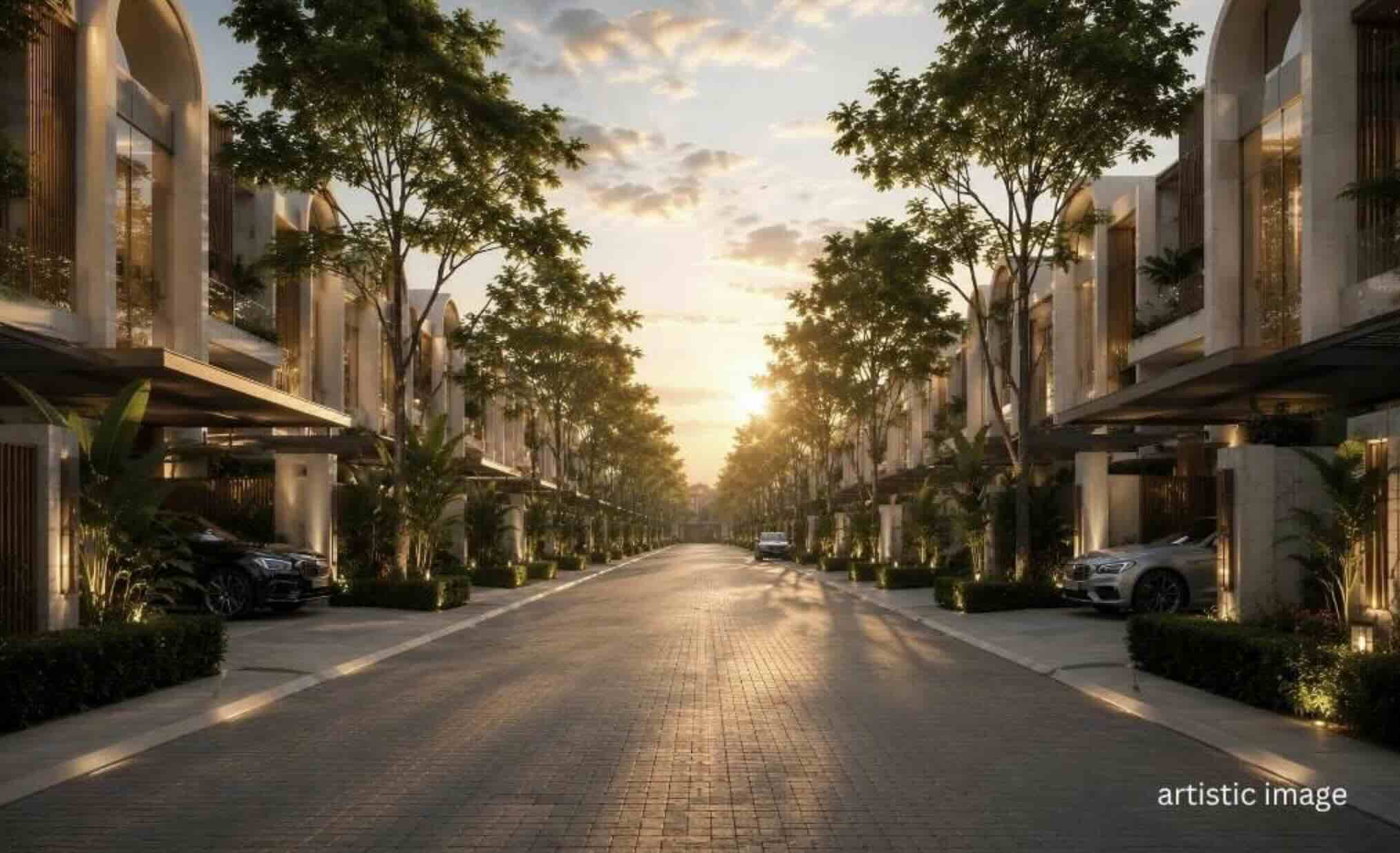 Embassy Origins in North Bangalore Records ₹1,800 Cr Pre-Sales in Launch Week