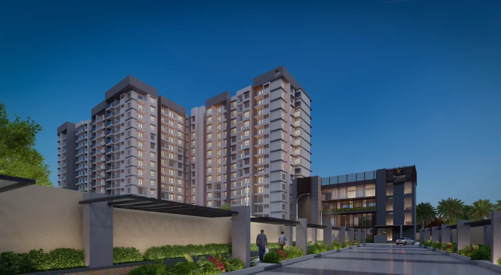 prestige glenbrook whitefield