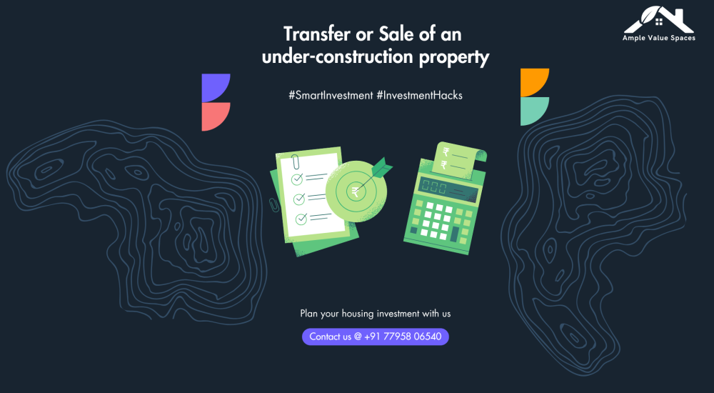 transfer sale of property